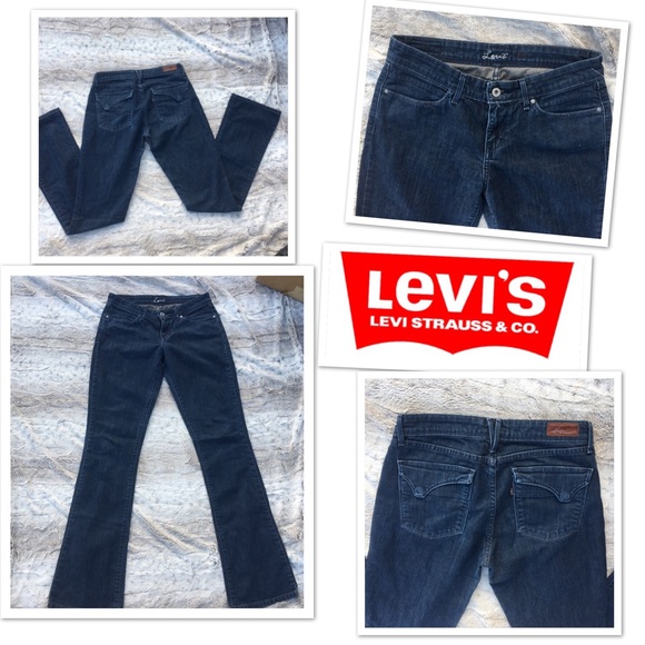 levis 28 x 34